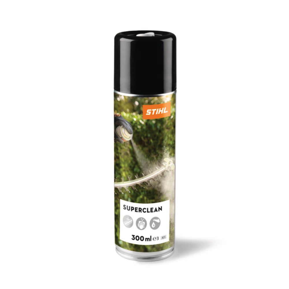 STIHL SUPERCLEAN 300ml