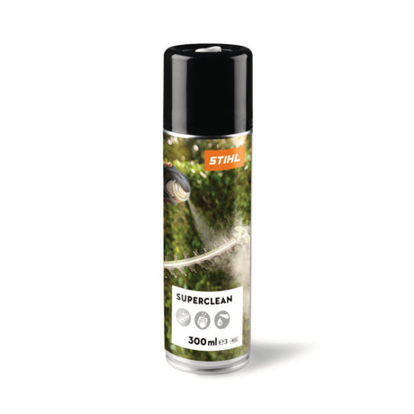 STIHL SUPERCLEAN 300ml