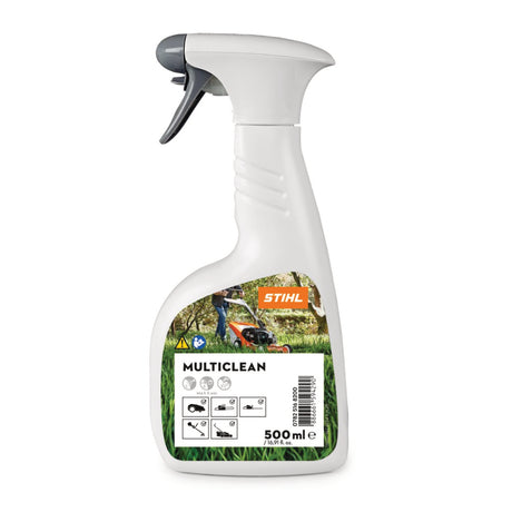 STIHL MULTICLEAN