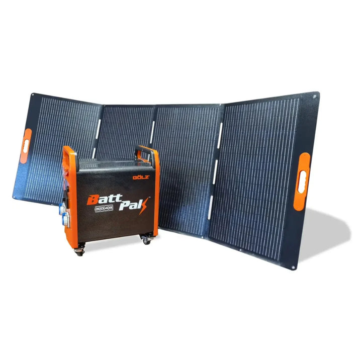 Solar Panels
