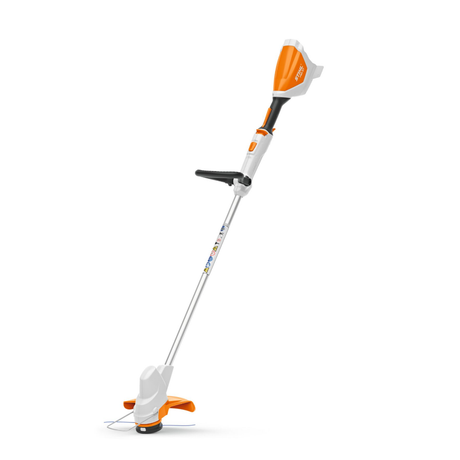 STIHL FSA 57 Cordless Grass Trimmer