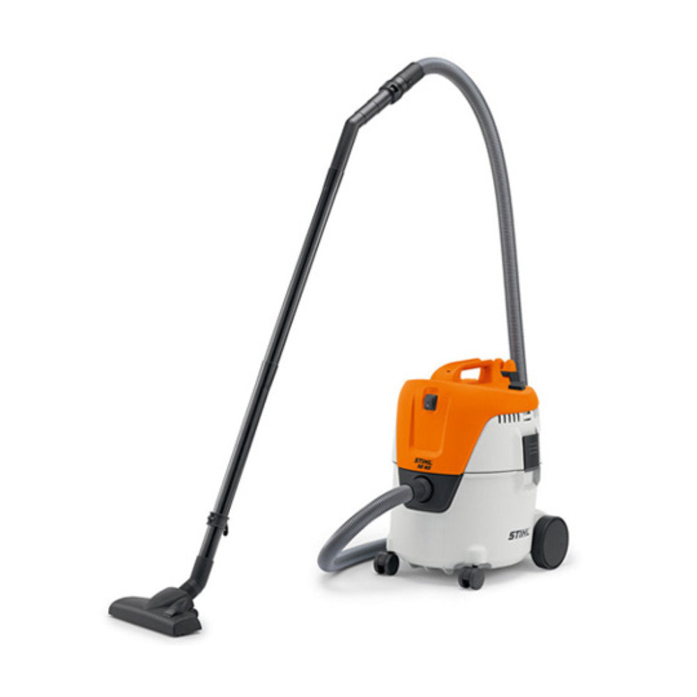 STIHL SE 62 Electric Vacuum Cleaner