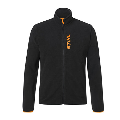 STIHL Fleece Jacket SIZE Small