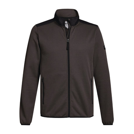 STIHL PERFORMANCE Fleece Jacket - Grey