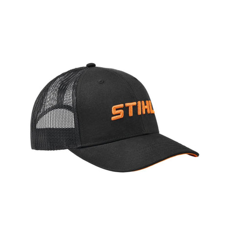 STIHL Logo Mesh Cap