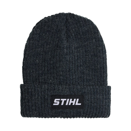 STIHL Logo Beanie - Grey