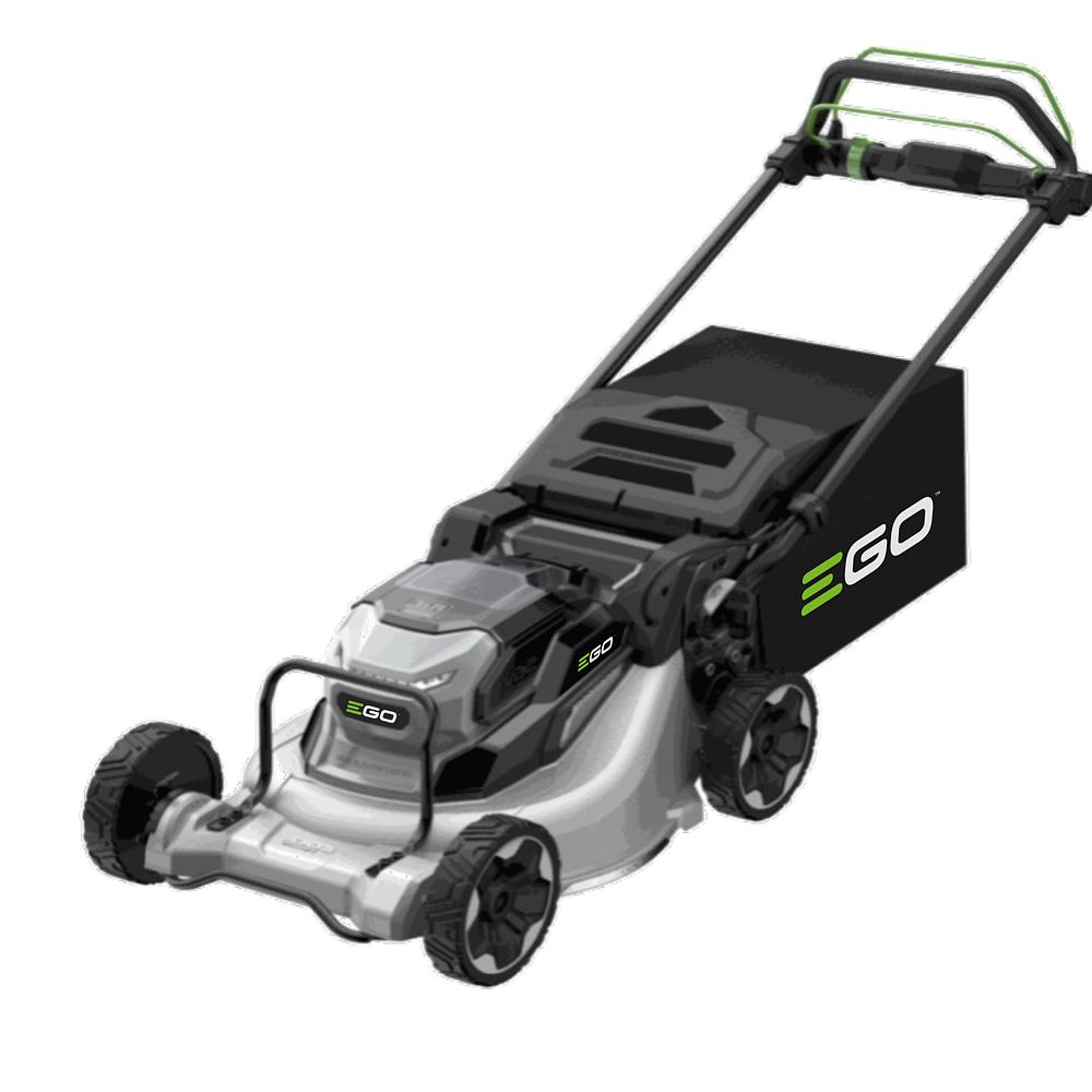 EGO LMX5300SP - Pro X 53cm Self-Propelled Battery Lawnmower (Unit Only)