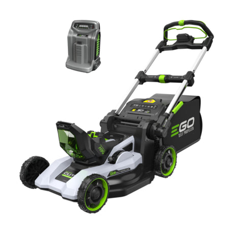 EGO LM2236E-SP 55cm Self-Propelled Mower (Kit)