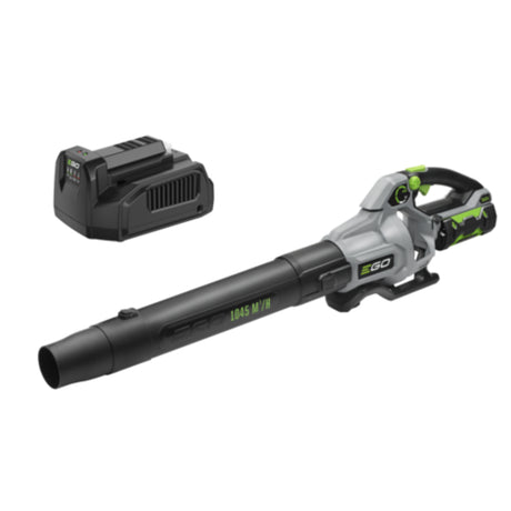 EGO LB6151E 1045M³/H BLOWER (KIT)