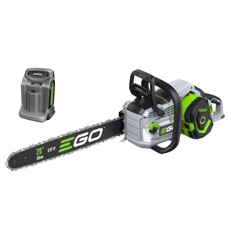 EGO CS2005E 50cm Chainsaw (Kit)