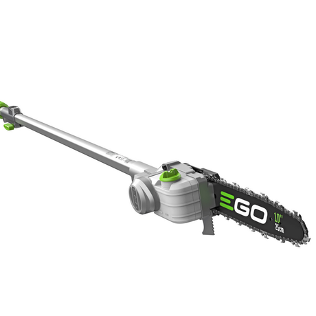EGO PSX2500 Professional X Telescopic Pruning Saw Attachment