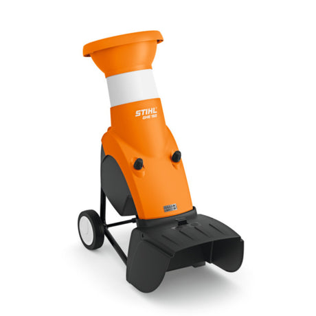 STIHL GHE 150 Electric Chipper / Shredder