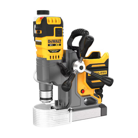 DeWalt DCD1 623N-XJ 18V XR Magnetic Drill with Permanent Magnet - Bare Unit