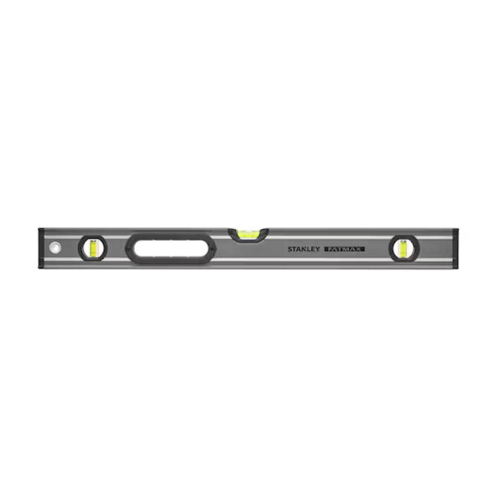 Stanley FATMAX Xtreme 24" (60cm) Box Beam Level