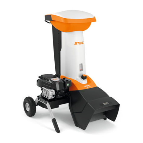 STIHL GH 460 Petrol Chipper / Shredder
