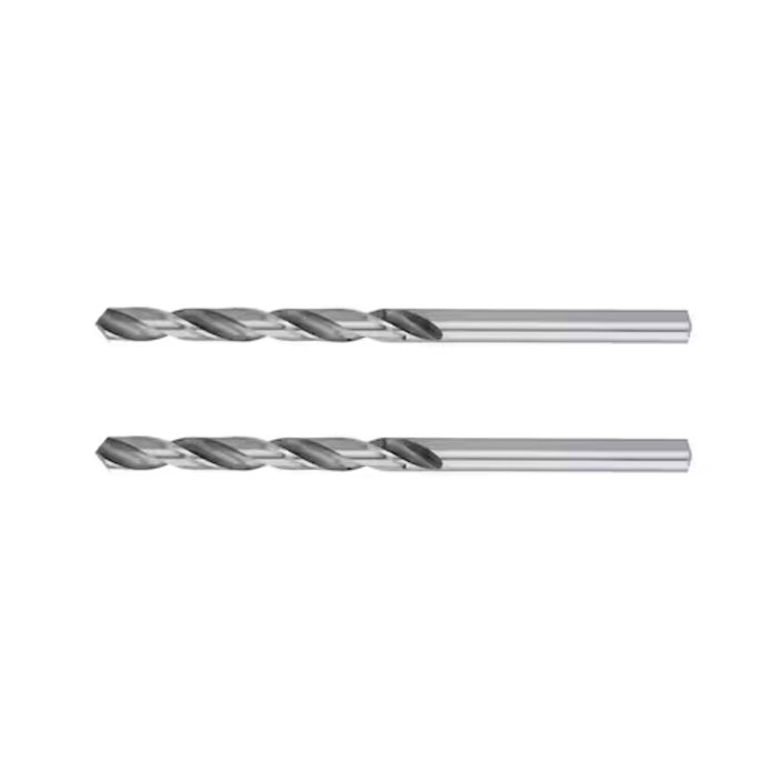 DeWalt HSS-G Metal Drill Bits - Pack of 2