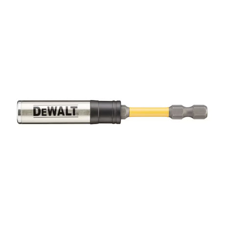 DeWalt DT7522-QZ Impact Ready Bit Holder with Torsion Zone – High Performance for Impact Drivers