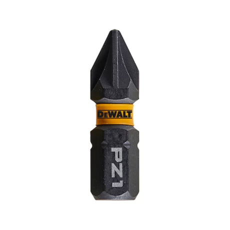DeWalt DT7386T-QZ PZ1 FlexTorq Screwdriver Bit 25mm (5 Pcs)