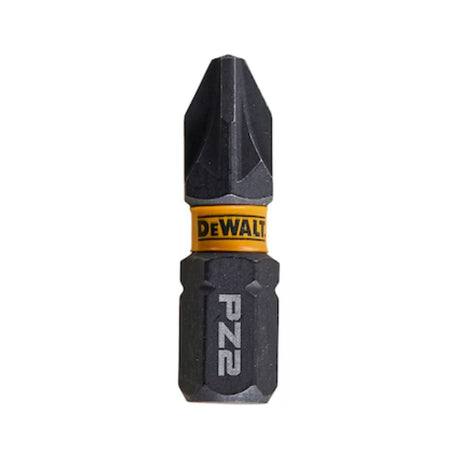DeWalt DT7387T-QZ PZ2 FlexTorq Screwdriver Bit 25mm (5 Pcs)