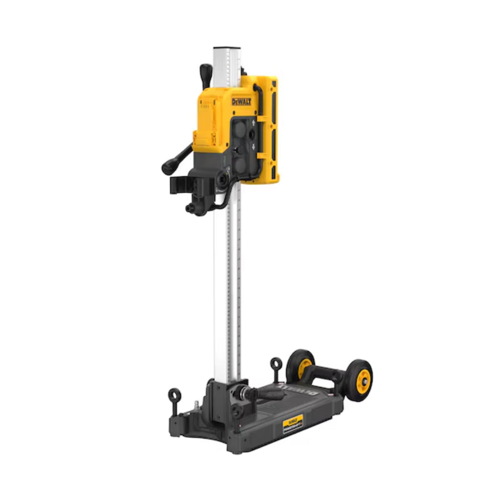 DEWALT POWERSHIFT™ DCPS151-XJ Diamond Core Drill Stand