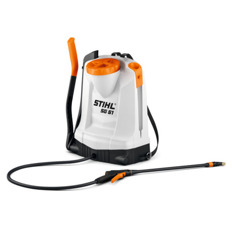 STIHL SG 51 Sprayer 12-Litre Manual Sprayer