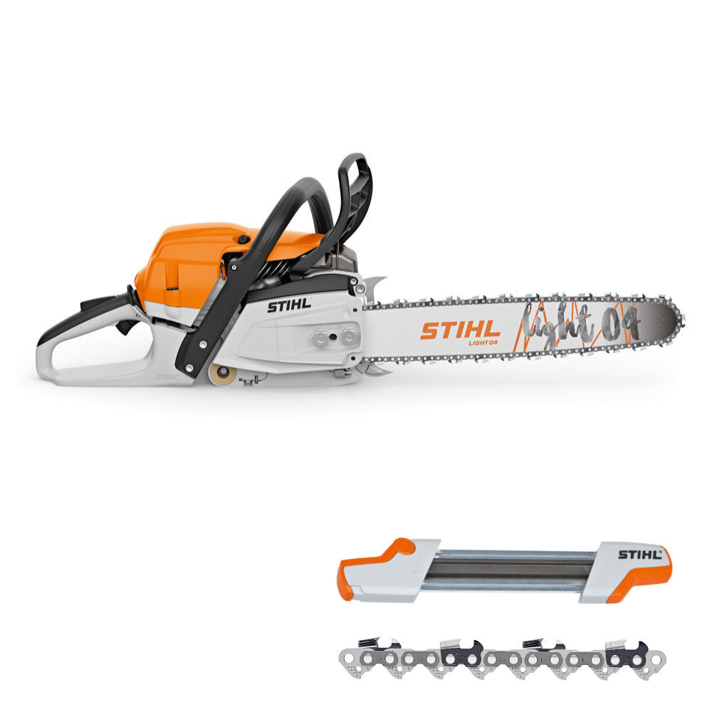 STIHL MS 261 C-M VW Petrol Chainsaw