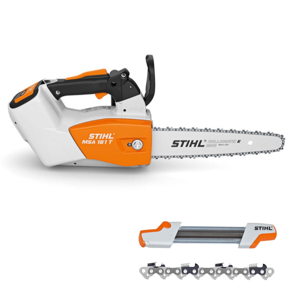 STIHL MSA 161 T Cordless Top Handle Chainsaw (Unit Only)