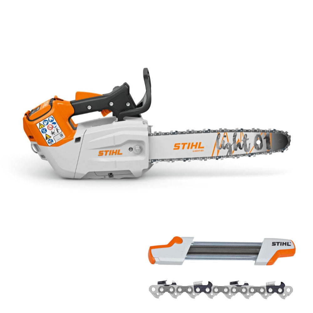 STIHL MSA 190 T Cordless Chainsaw – AP System (Tool Only)
