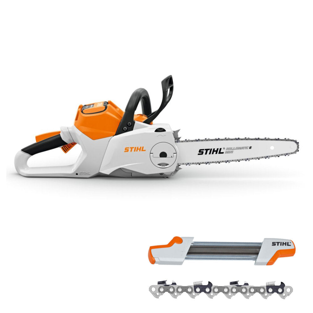 STIHL MSA 200 C-B Cordless Chainsaw