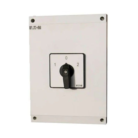 HYUNDAI 3000MTS2P-3 100 Amp 2 Pole Manual Transfer Switch