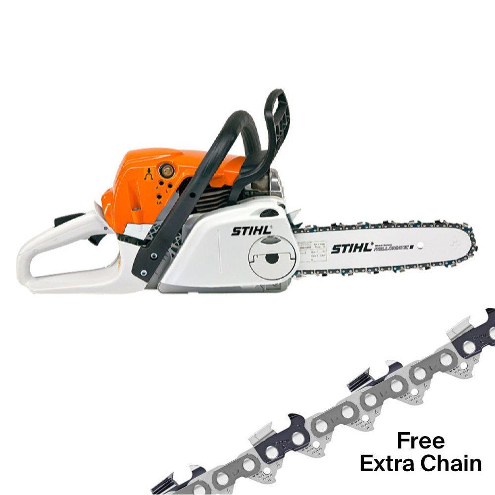STIHL MS 251 C-BE Petrol Chainsaw