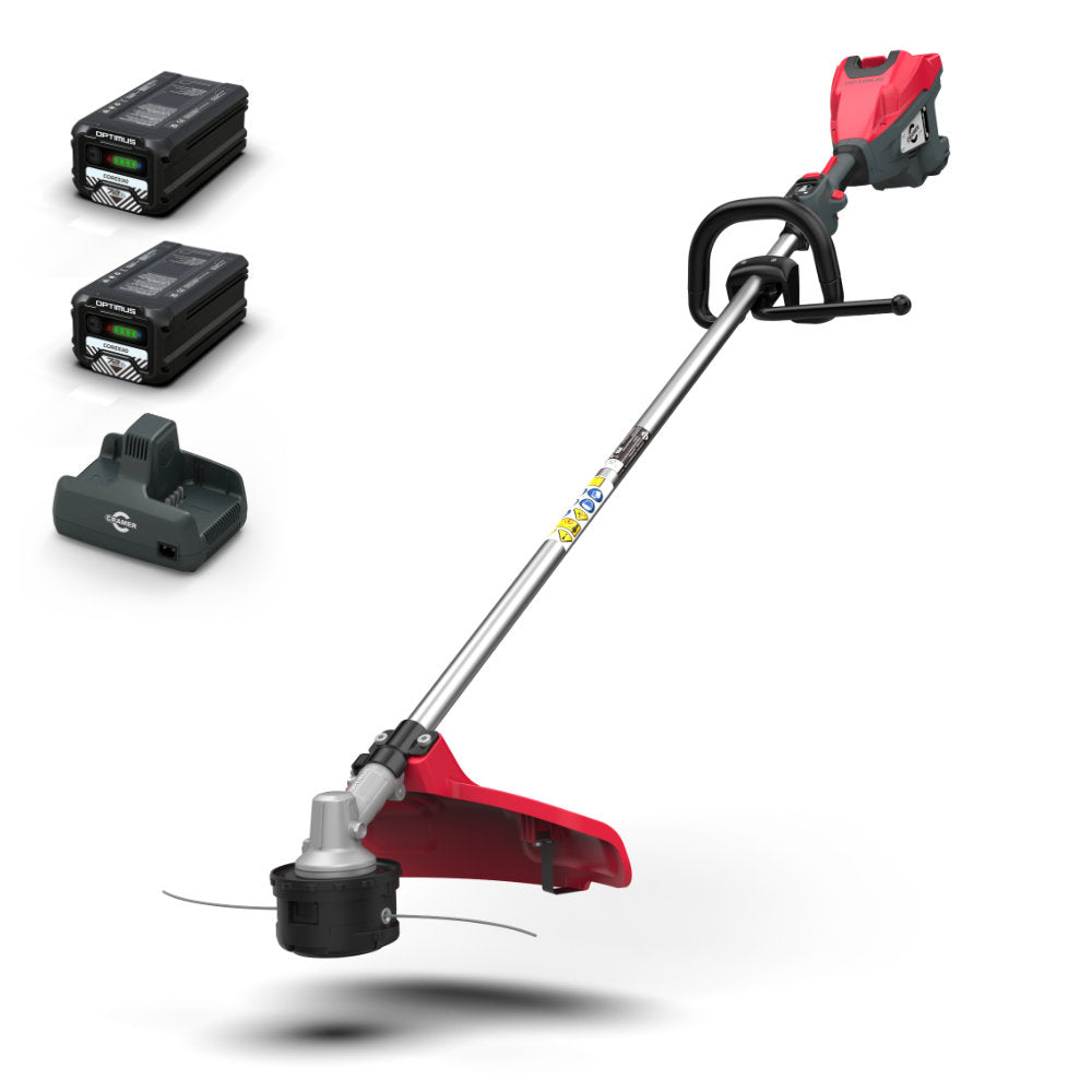 Cramer T13 Optimus Professional Grass Trimmer