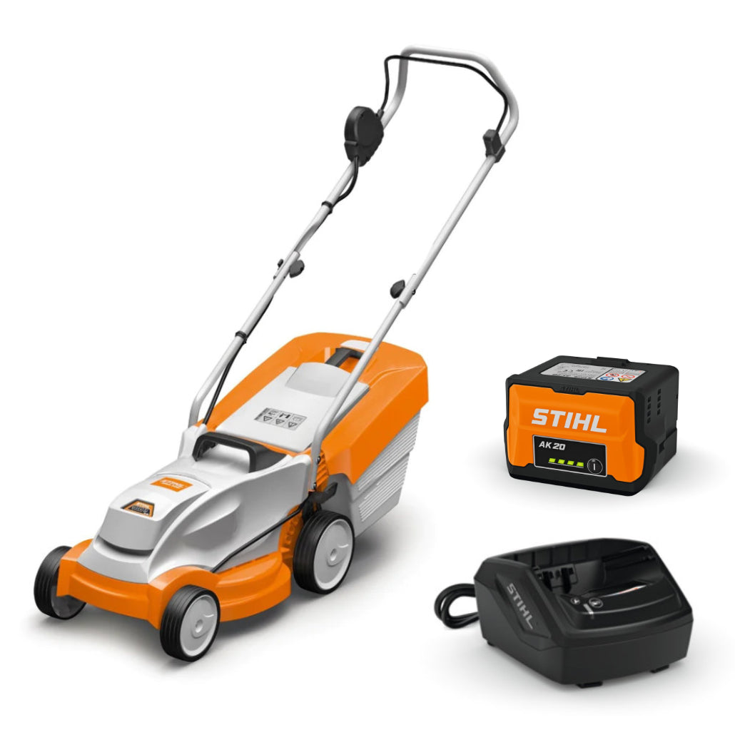 STIHL RMA 235.1 Cordless Lawn Mower