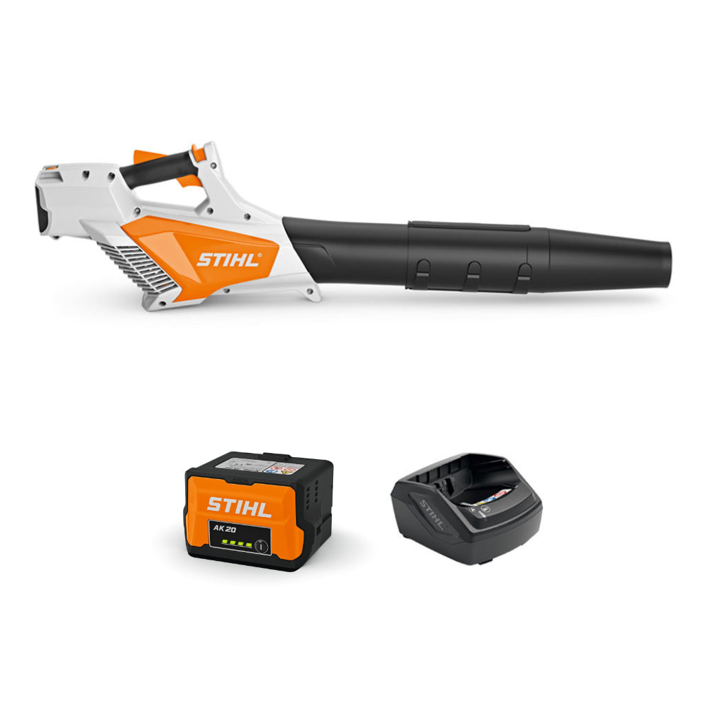STIHL BGA 60 Cordless Blower