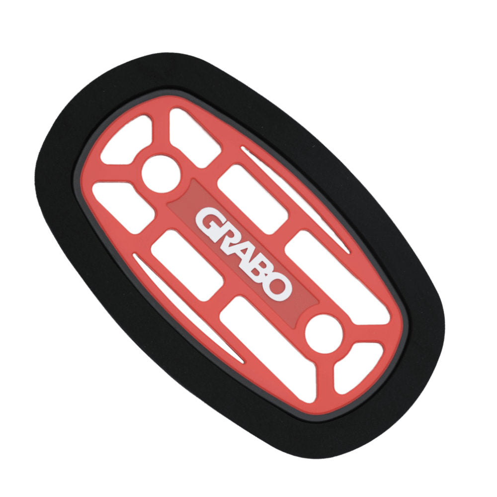 GRABO Brace Seal Replacement