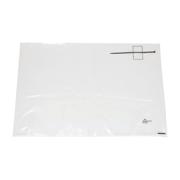 EIBENSTOCK PE Disposal Bags for EVF 25 Pre-Separator (Pack of 10)