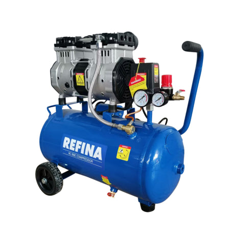 REFINA AC 88 E 24L Direct Drive Air Compressor