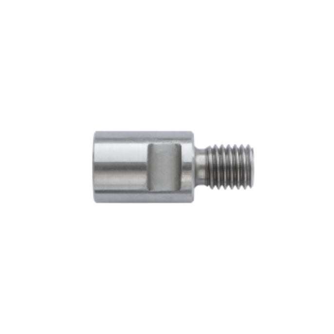 Eibenstock M12 Female to M14 Male Adaptor for END 40-A