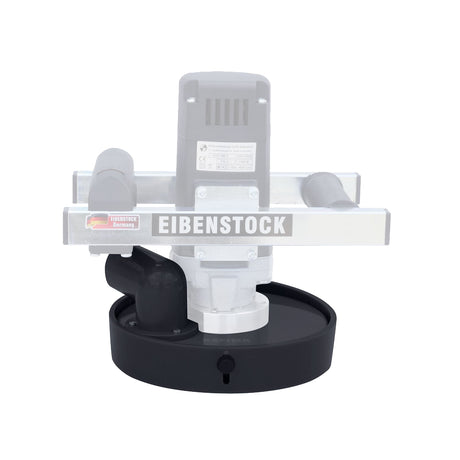 Eibenstock Dustex Dust Hood for EPO 180 H Sander - 175mm