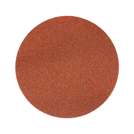 Eibenstock 12" (300mm) Velcro Backed Sanding Disc - 24 Grit