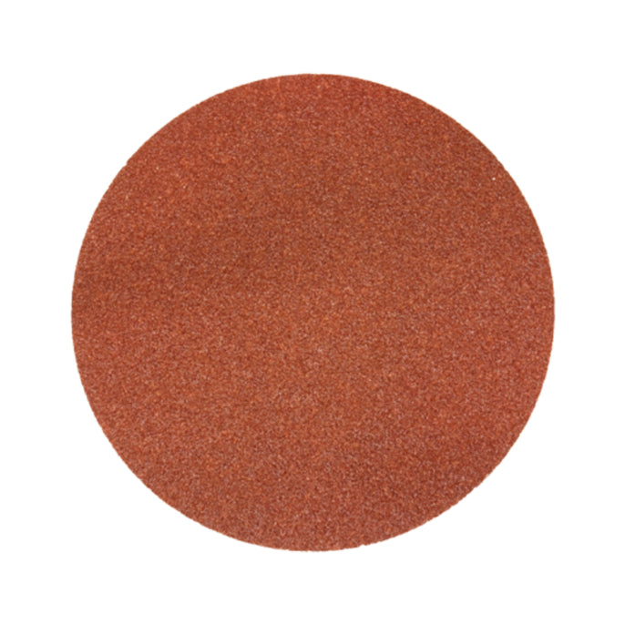 Eibenstock 12" (300mm) Velcro Backed Sanding Disc - 24 Grit