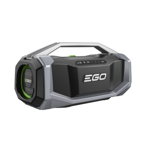 EGO SK1800E Outdoor Speaker (Unit Only)