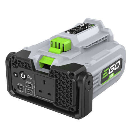 EGO PAD5000E Nexus Escape Power Invertor