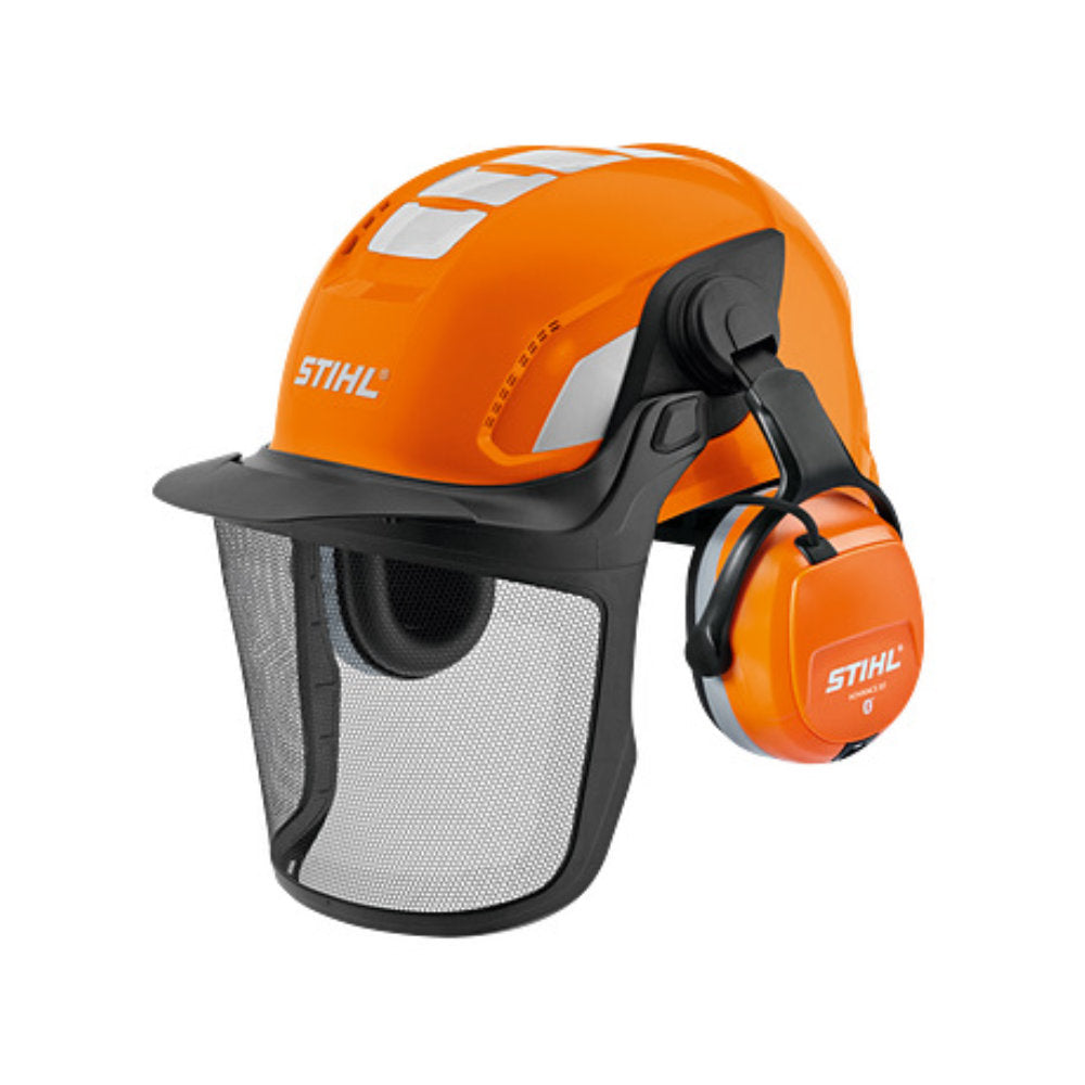 STIHL ADVANCE X-VENT BT Helmet Set