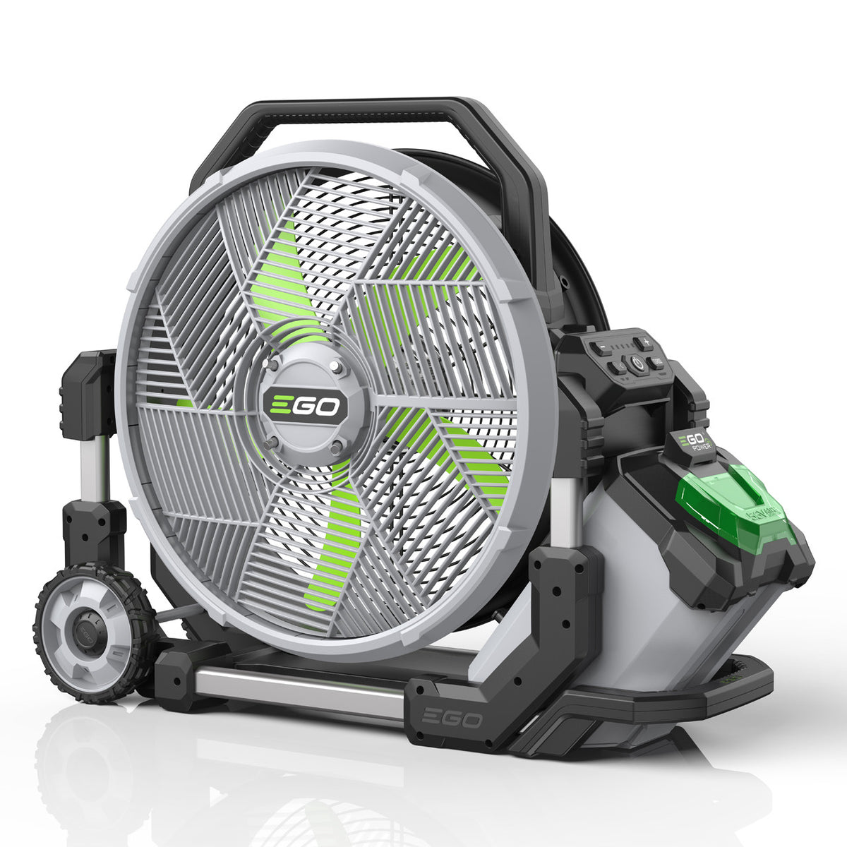 EGO FN1800E Misting Fan (Unit only)