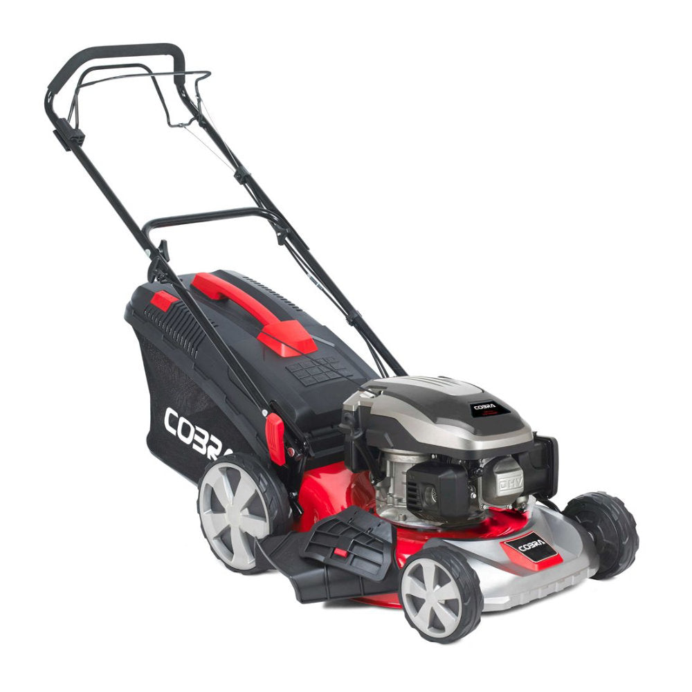 COBRA MX460SPC 18” S/P Petrol Powered Lawnmower