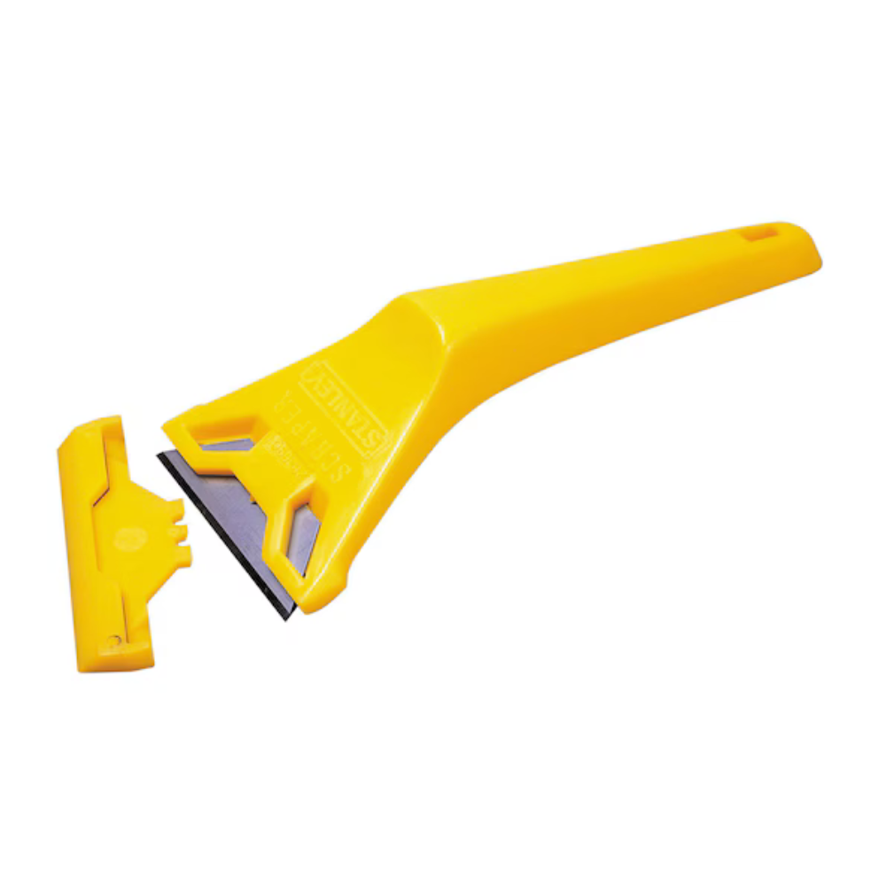 Stanley 170mm Glass Scraper