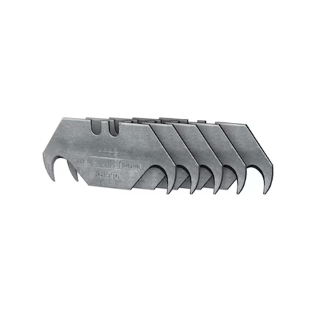 Stanley 1996 Large Hook Blade (5 Pack)
