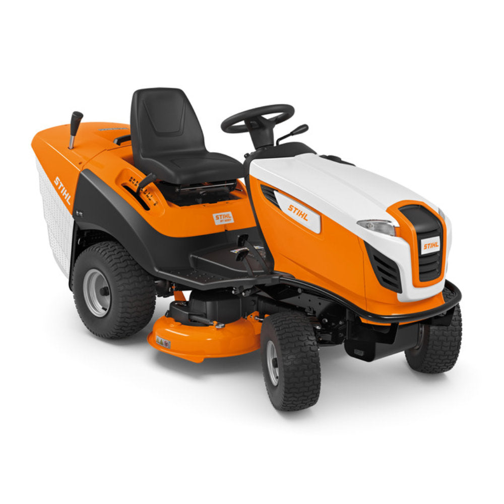 STIHL RT 5097 Petrol Ride-on Lawn Mower