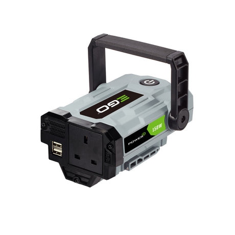 EGO PAD1500E 150W Nexus Escape Power Invertor
